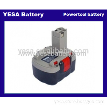 14.4V Ni-MH Batteries for Bosch Cordless Drill GDR 14.4V , PSR 14.4V , PSB 14.4V 3000mAh battery